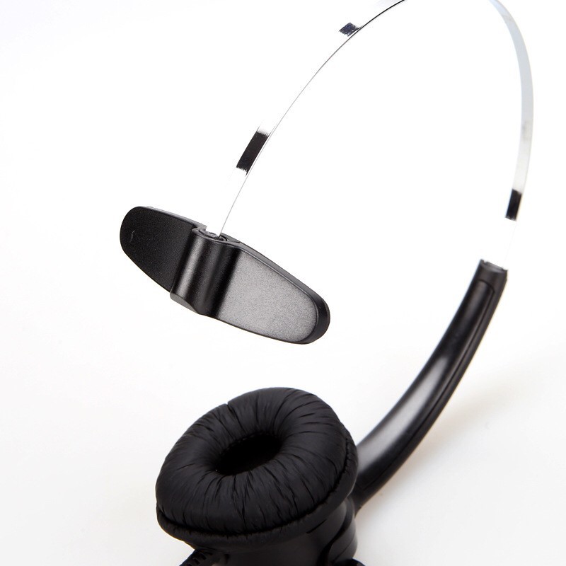 Fanvil 方位 X3V 無線WIFI 專用頭戴式電話耳機麥克風