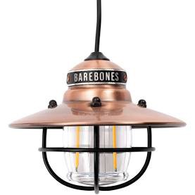 BAREBONES 垂吊營燈EDISON PENDANT LIGHT / LIV-268 古銅色