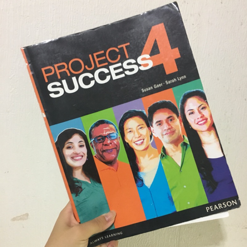 Project Success 4