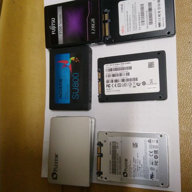 二手ssd固態硬碟128g 蝦皮購物