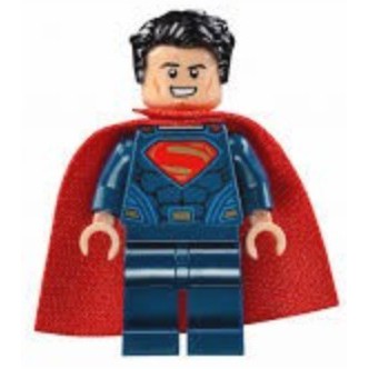 Lego 樂高 76044 76087 superman 超人