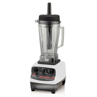 尚朋堂 SJ-2000M 生機調理冰砂機 調理機 榨汁機 耐熱塑鋼杯 臺灣製