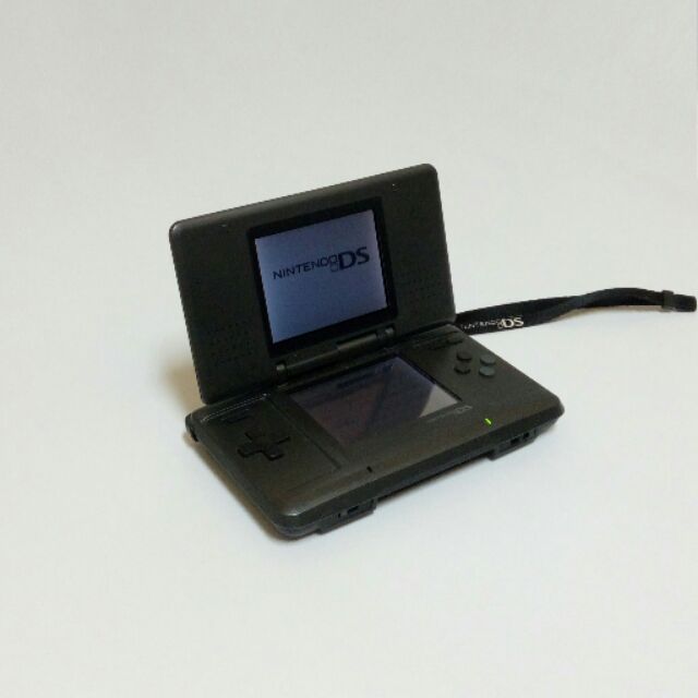 懷舊電玩 NDS DS 主機 可使用燒錄卡