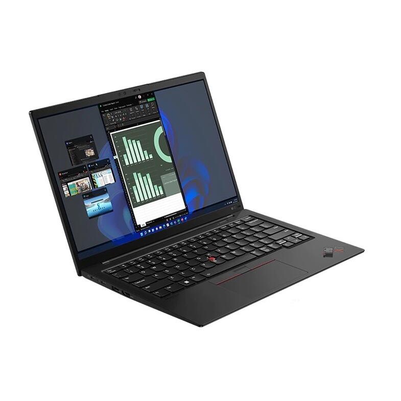 【鄰家電腦】Lenovo ThinkPad X1C 10th (i7-1260P/16G/1T/W10P)