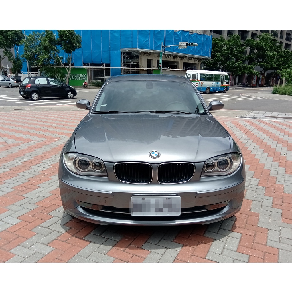 中古車bmw 1i的價格推薦 22年5月 比價比個夠biggo