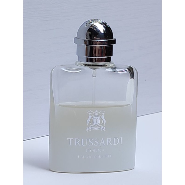 Trussardi Donna Eau de Toilette Trussardi