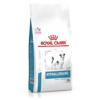 ROYAL CANIN 法國皇家 HSD24 犬 低過敏小型犬配方乾糧