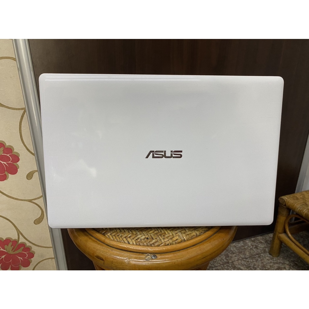 ^^華津電腦^^ASUS X550C 15.6吋 i5筆記型電腦 i5-3337U，4G，500G，獨顯2G 岡山