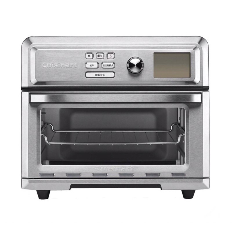 Cuisinart  數位式氣炸烤箱 Cuisinart 17L Air Fryer Toaster Oven