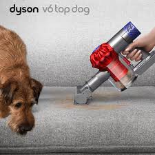 限量特賣!   DYSON V6 Top Dog無線吸塵 電動塵螨吸頭床墊沙發好幫手mattress同等效能吸力
