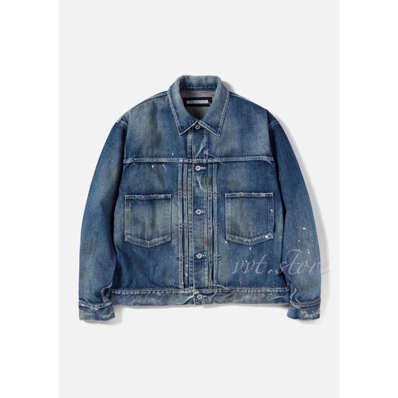 在庫一掃】 NEIGHBORHOOD 22ss FB/C-JKT XL ブルゾン - abacus-rh.com