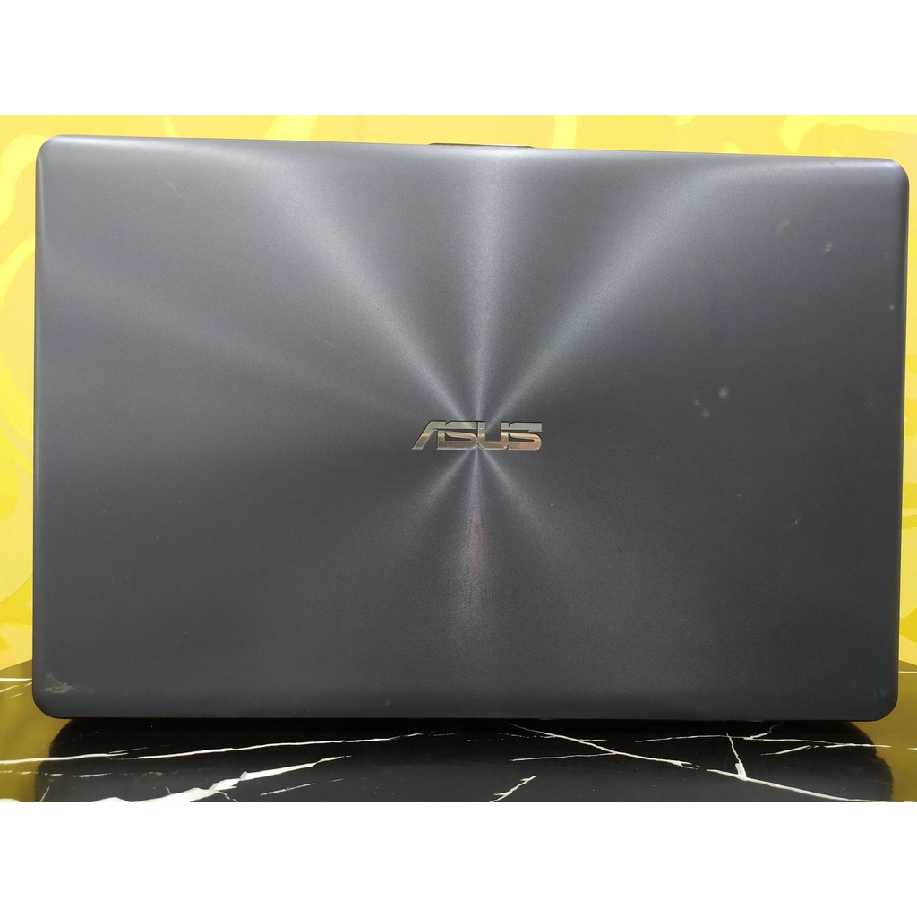 ASUS X542U I7- 8550U 8GRAM 256GSSD+1TBHDD NV MX150 #8