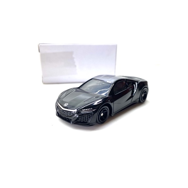 TOMICA 多美 NO 43 HONDA NSX 場景激速賽車場 場景車 絕版