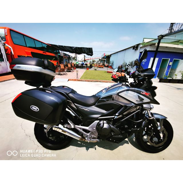 Honda Nc750x Abs Dct 蝦皮購物