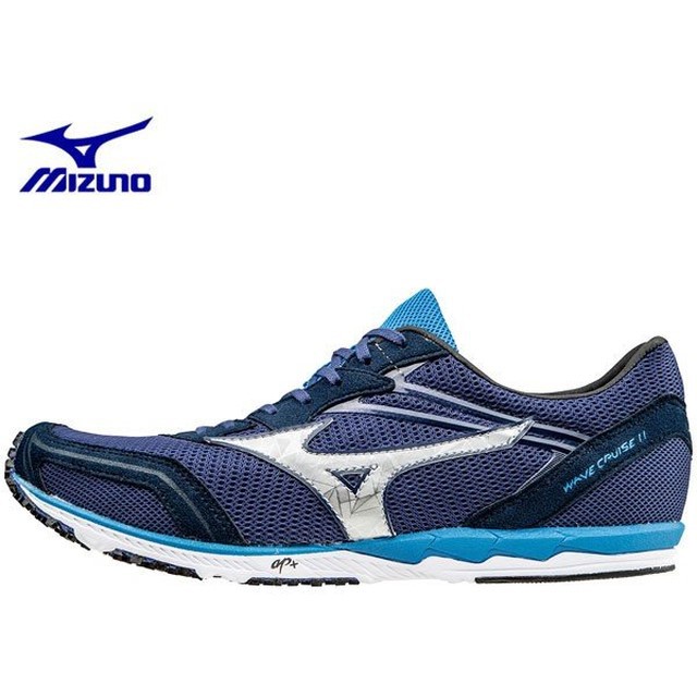 mizuno wave cruise 11 green