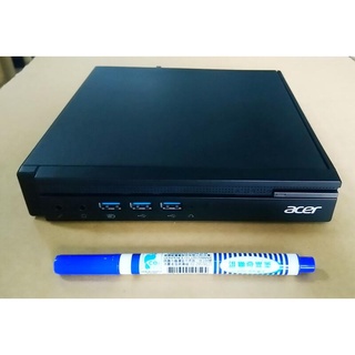 [銷機會] Acer Mini PC intel 七代 cpu /全新 512G SSD