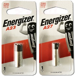 全新公司貨 勁量 A23 A27 遙控器電池 鹼性電池 23A電池 27A電池