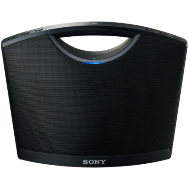 SONY SRS-BTM8 NFC功能,攜帶型藍芽喇叭,公司貨