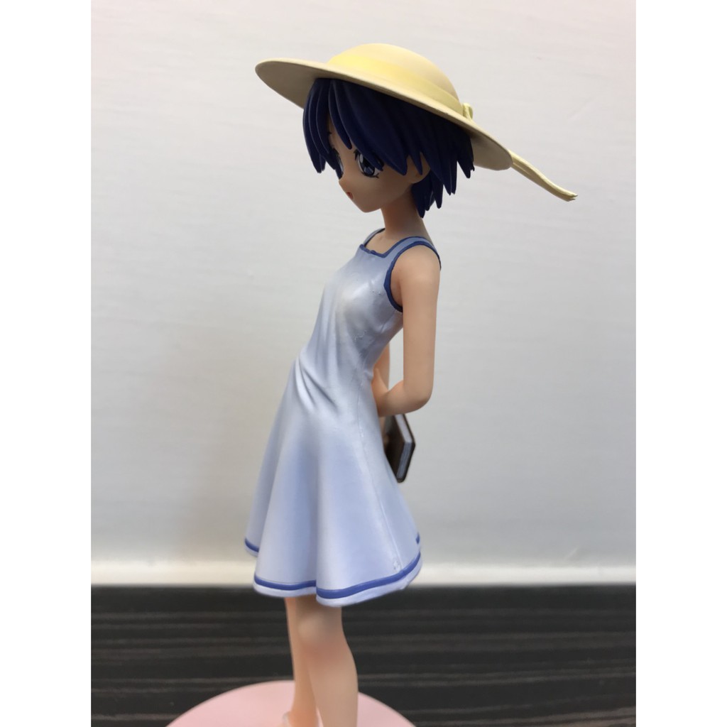 瘋玩具 尋寶區 出清pvc 日版壽屋toheart2 同班同學松原葵 私服版 便服版 3b3 蝦皮購物