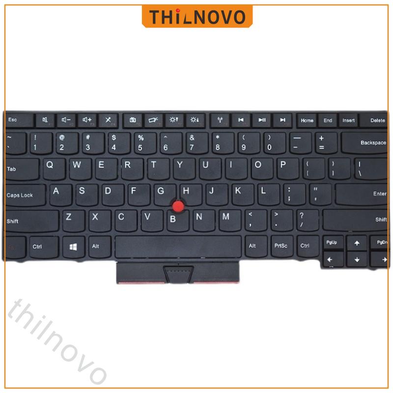聯想Thinkpad E430C E570 E550 E560 E450C E470C E330 W450鍵盤
