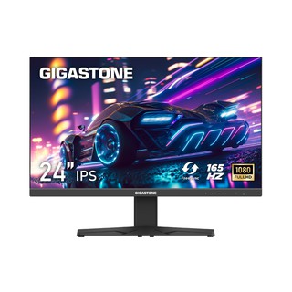 GIGASTONE 24型 GL-24FF3 IPS FHD 極窄邊框電競顯示器 廠商直送