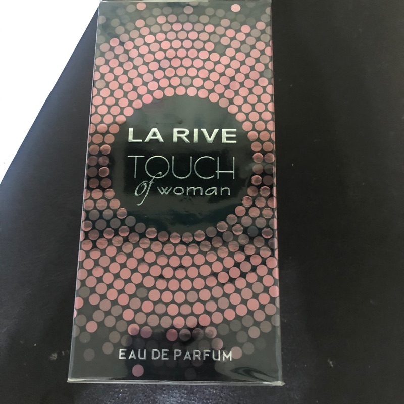 La Rive全新香水