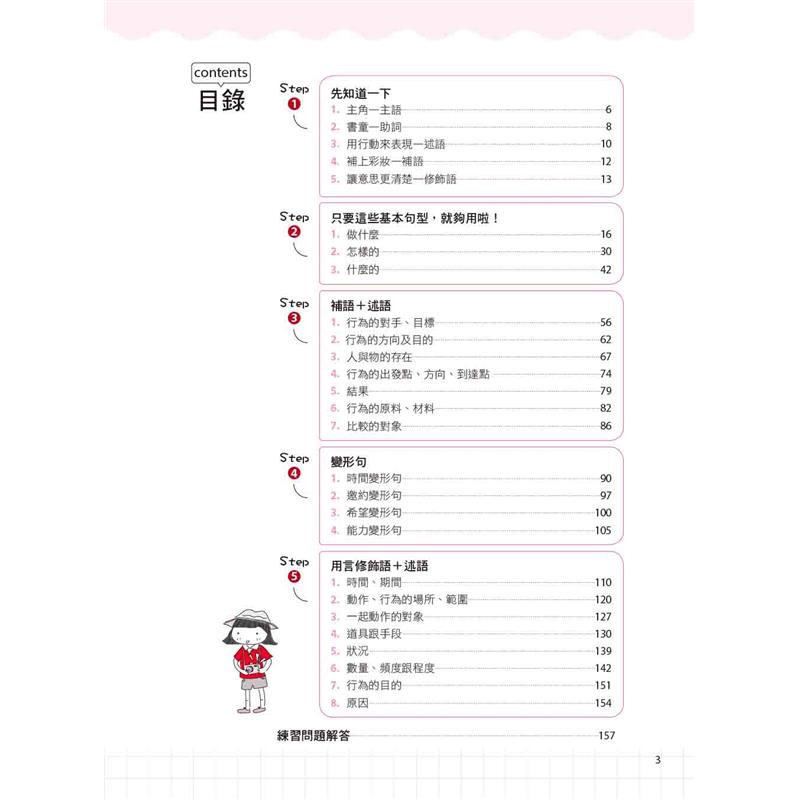 安妞 圖解韓語文法輕鬆學 25k Mp3 79折 蝦皮購物