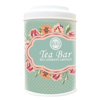 B&G 德國農莊 Tea Bar 多種口味茶品贈品罐(贈品不賣都是散茶)