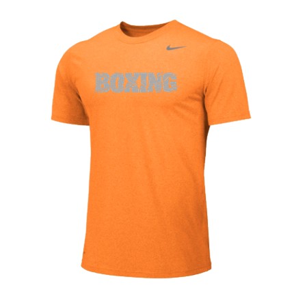 nike boxing t shirt