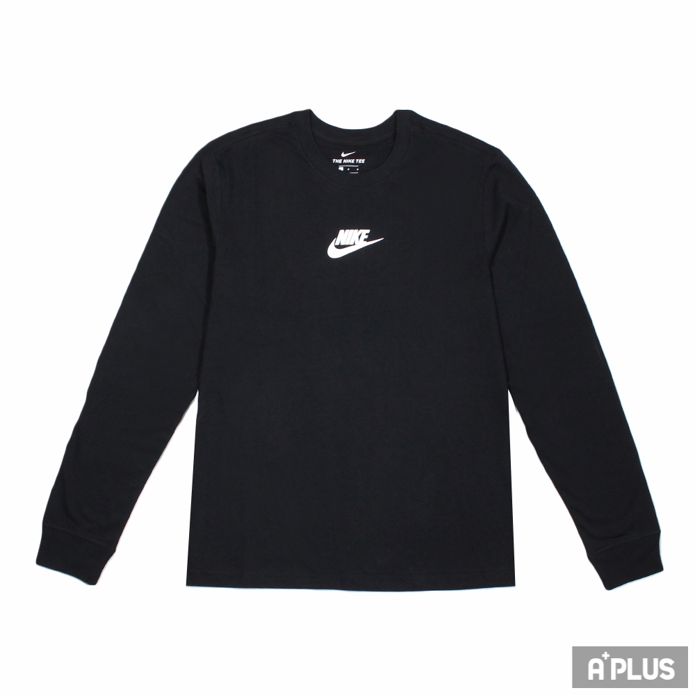 NIKE 男 長袖T恤 AS M NSW LS TEEJDISTICKRREPEAT - CU7391010