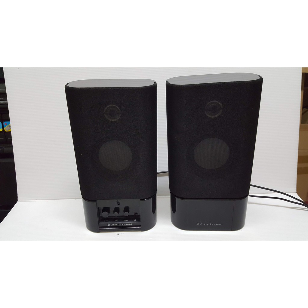 altec lansing 151i