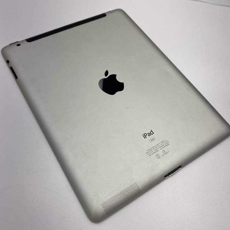 Ipad2 16G LTE版