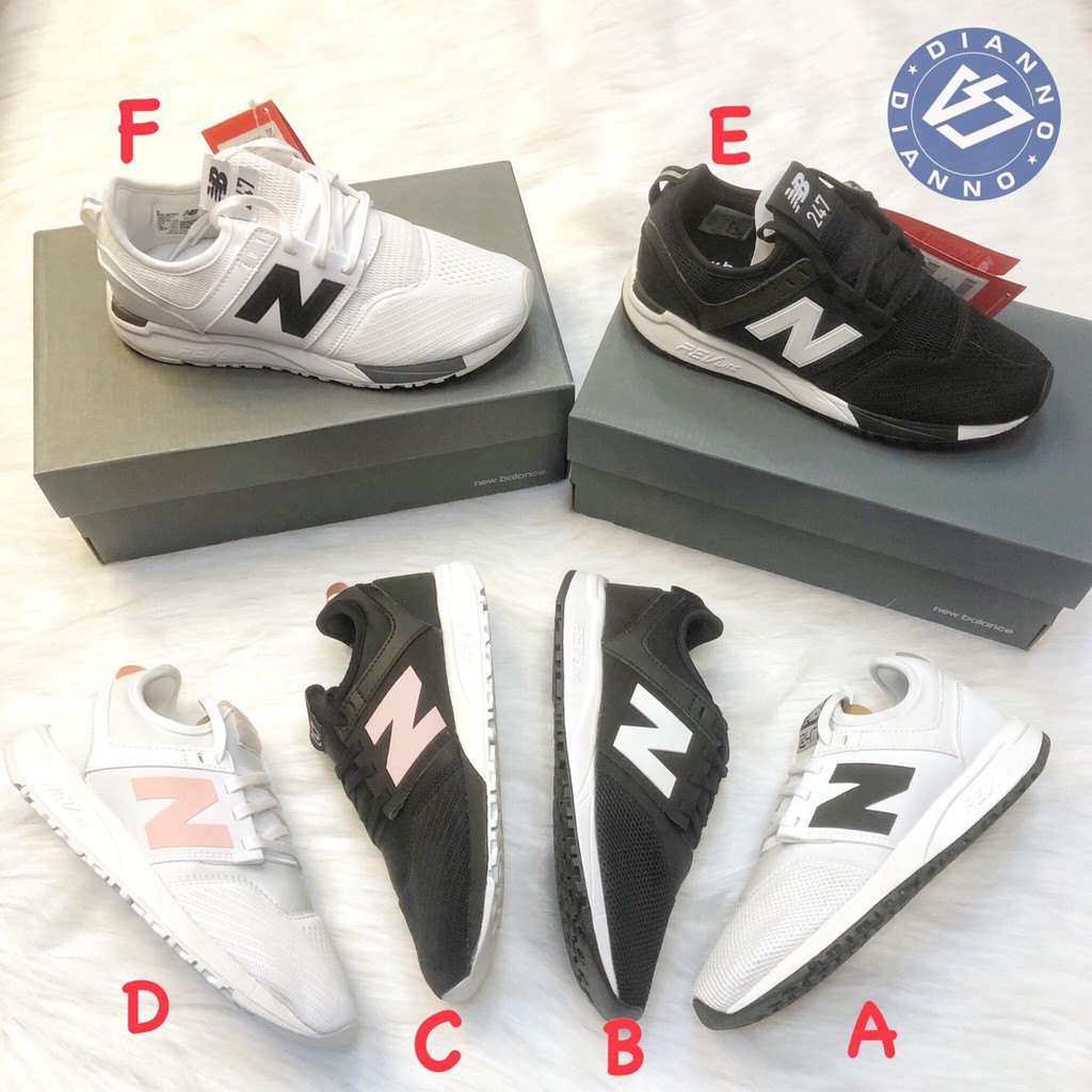 new balance 247 2