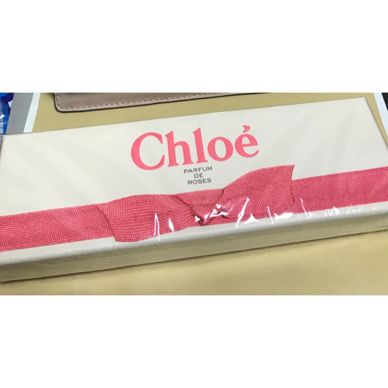 《CHLOE》經典明星女性Parfum De Roses小香水禮盒組(五件組)