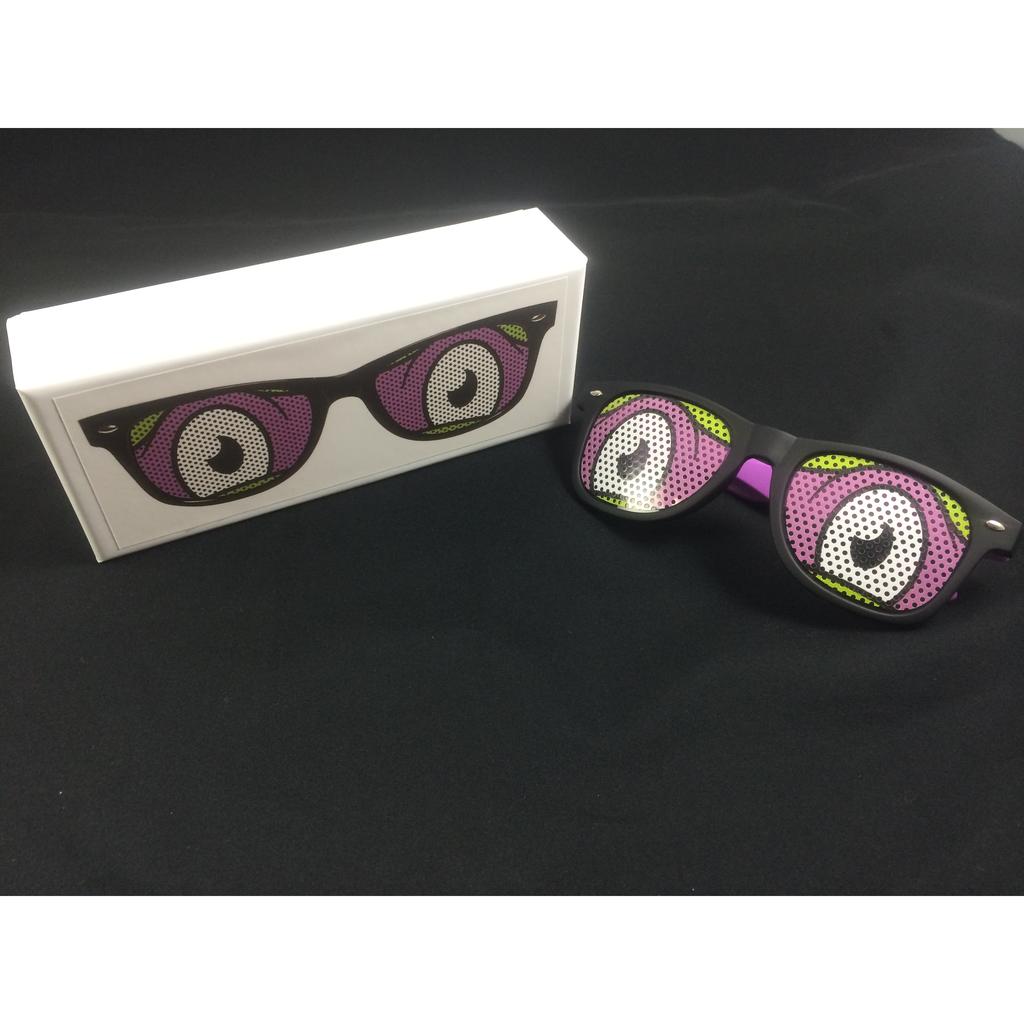 忍者龜造型眼鏡 太陽眼鏡 墨鏡 玩具