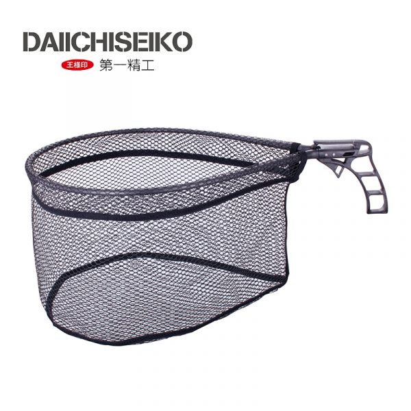 DAIICHISEIKO 第一精工王樣印 Gun Frame Air 槍式網框組