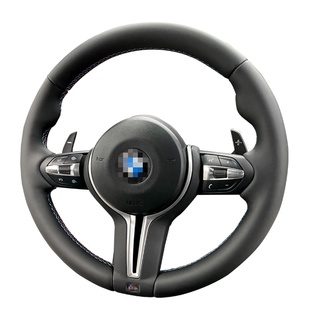 BMW M3/M5方向盤 適用 5系 F10 F11 6系 F06 F12 F13 7系 F01 F02 禾笙影音館