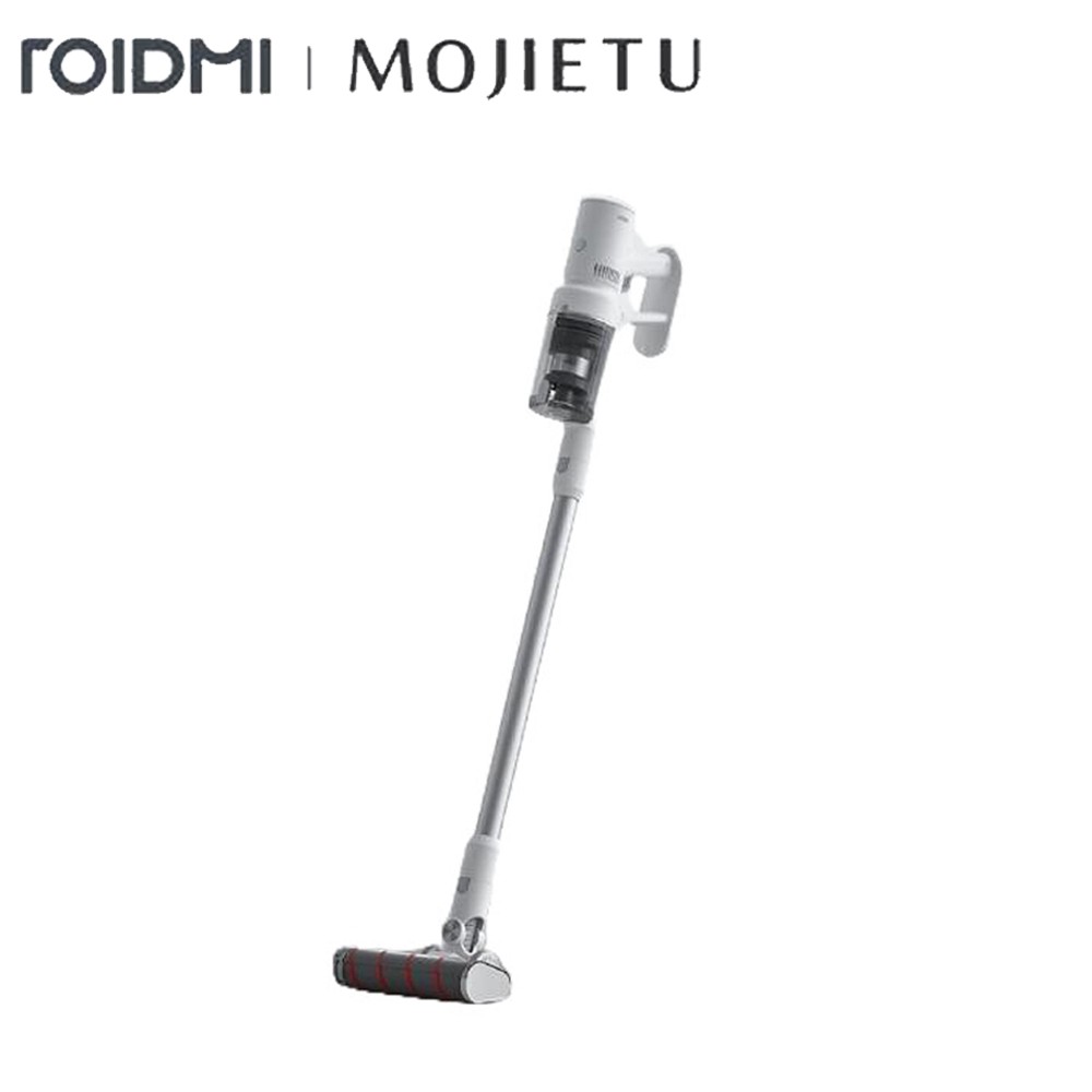 睿米科技 Roidmi MOJIETU M10 輕盈無線手持吸塵器 無線 吸塵器 現貨 廠商直送