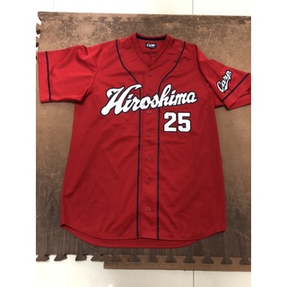 廣島鯉魚球衣的價格推薦 21年8月 比價撿便宜