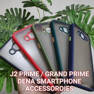 SAMSUNG 軟殼三星 J2 Prime 三星 Grand Prime G530 我的選擇顏色列表