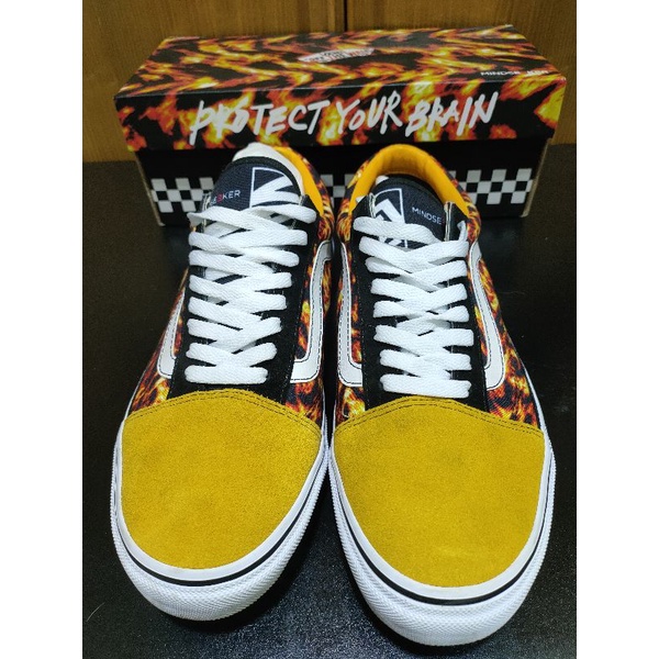 Mindseeker vans deals