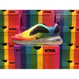 nike rainbow 720