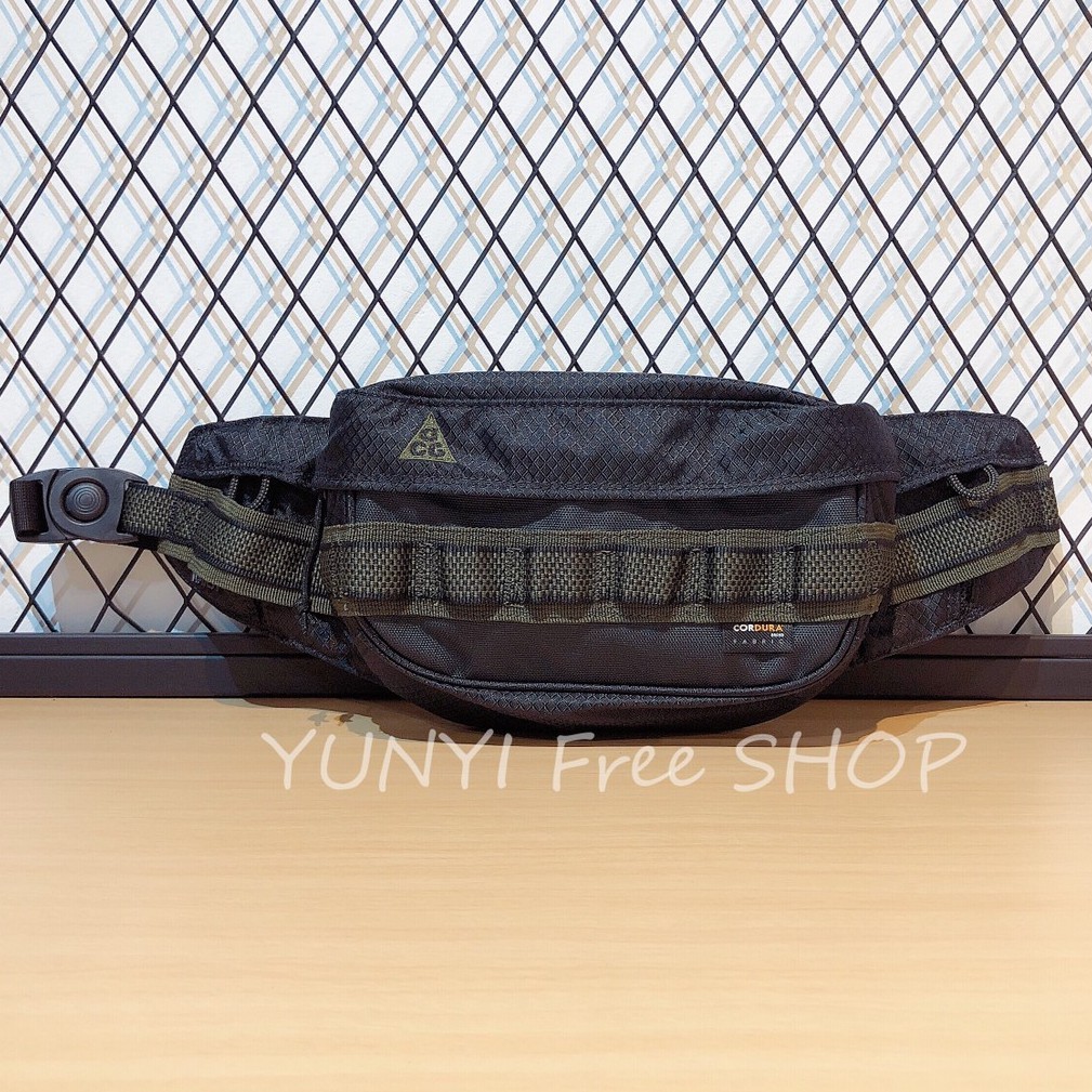 nike acg fanny pack