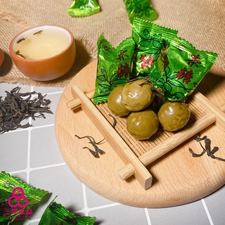 【三陽食品】茶糖 綠茶糖 (純素) 370g 茶香濃鬱 硬糖 糖果 蝦皮代開發票