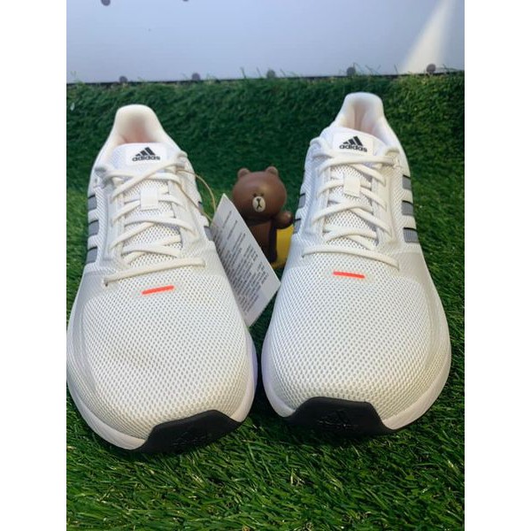[喬比熊]adidas RUNFALCON 2.0男生慢跑鞋(FY59440)