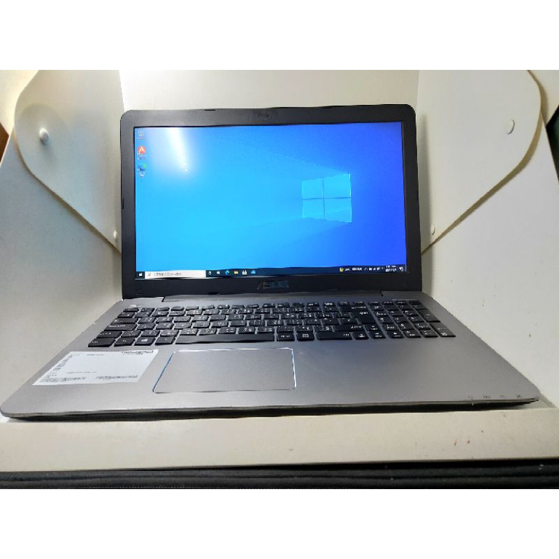 二手 中古筆電 i5 6200u / ASUS a555u / win10 / 15.6吋