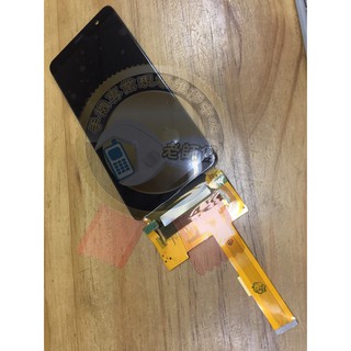 新竹 老師傅 HTC U11 plus U11+ 螢幕 顯示異常 LCD 液晶 觸碰 現場維修