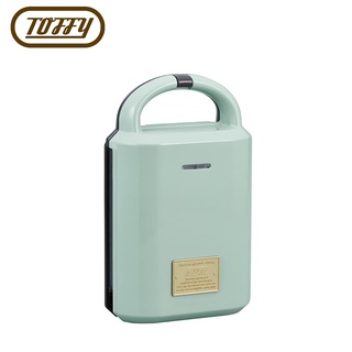 Toffy熱壓三明治機 eslite誠品
