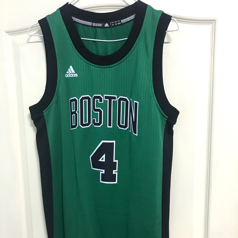 ADIDAS NBA球衣 波士頓賽爾提克 小湯瑪斯 BOSTON Celtis Isaiah Thomas