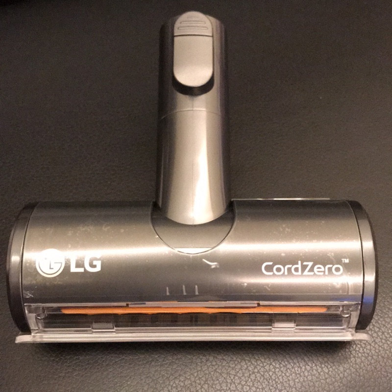 LG A9 +電動除蟎吸頭 加上軟管吸頭